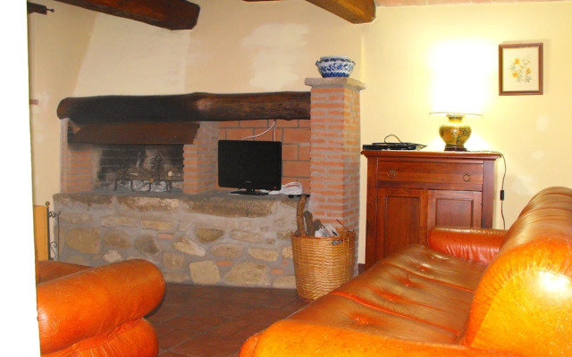 Borgo Due Case