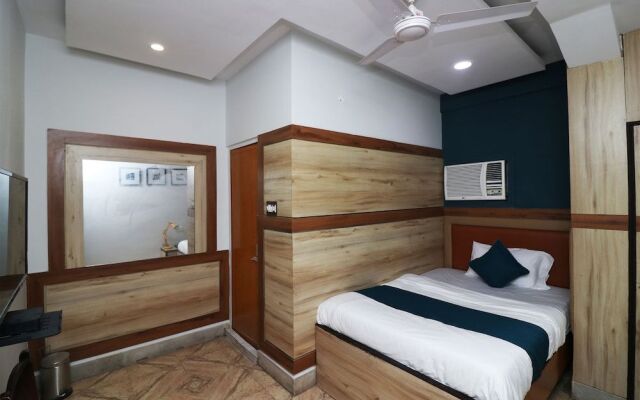Silverkey Executive Stays 30334 Jaan Nagar Road