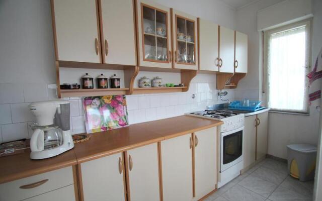 Apartment Umag Lukin