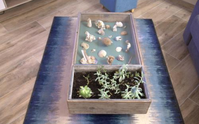 Studio Le Vilmorin