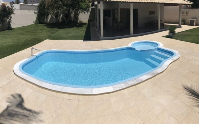 Vacanze - Casa Barra de São Miguel