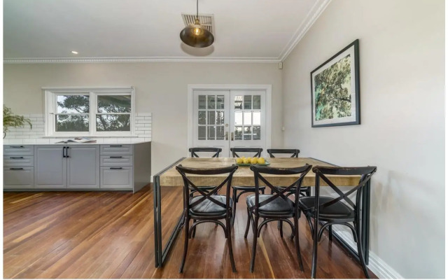 Gracemont Boutique Accommodation