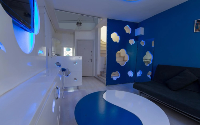 Element Suites