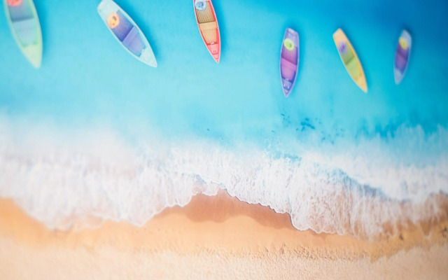 STOP! Stay at The Jersey