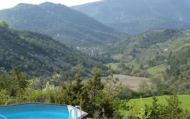 Les Carlines du Grand Bois