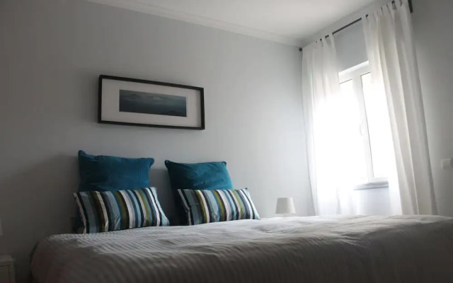 Jasmineiro Palms Palace Apartment
