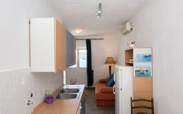 Apartments Jakov