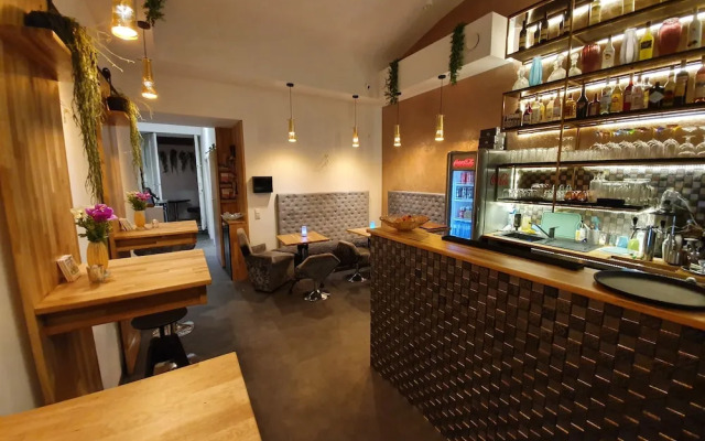 Urban Boutique Hotel