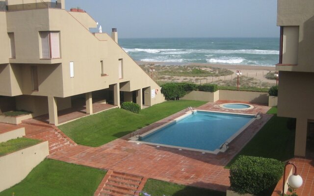 Charming Apartment in Playa de Pals With Swimming Pool