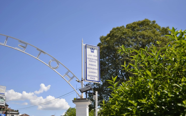 Hotel Royal