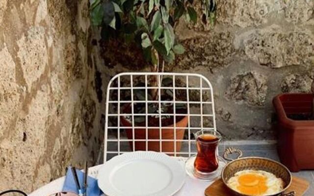 Yalicapkini Butik Otel