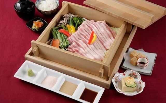 Sundance Resort Kawaguchiko