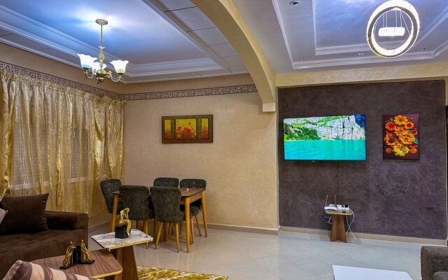 Luxury & View - close to the sea & TGV