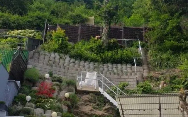 Rhein Pearl am Rheinsteig