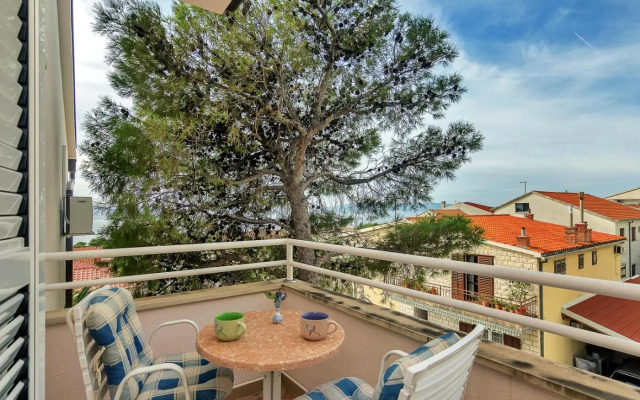 Villa Vranic Apartments