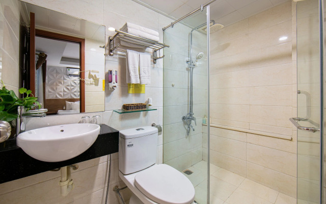 Hanoi Diamond King Hotel