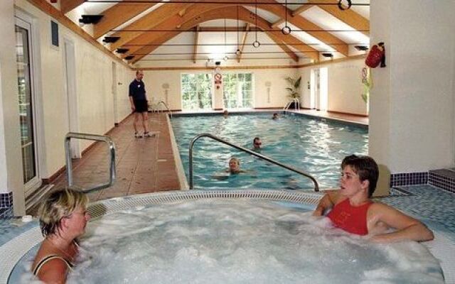 Best Western Ardsley House Hotel & Health Club