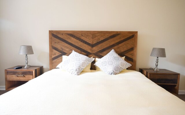 Linden Gap Guesthouse