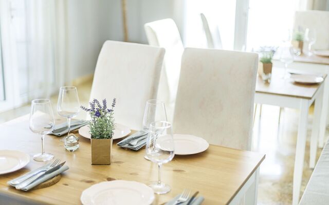Hotel Gastronómico La Breña