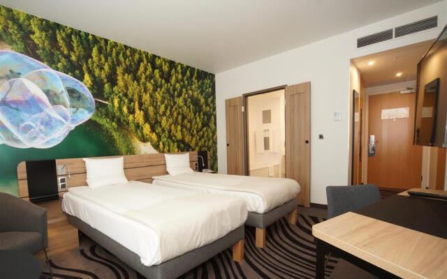 Novotel Vilnius Centre