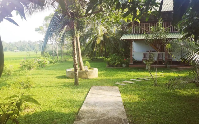 Sigiriya Paradise Inn