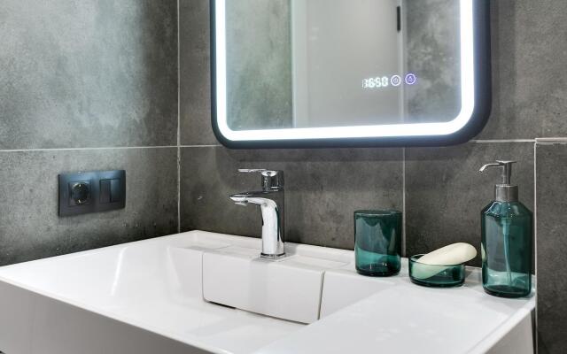 Smart Host (Смарт Хост) на улице 5-я Ямского Поля