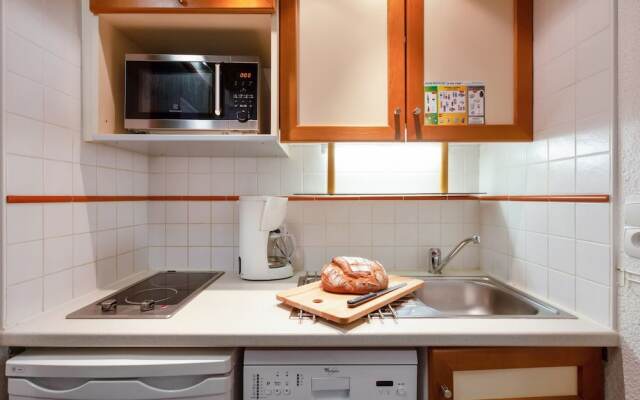 Résidence Pierre & Vacances Val Thorens Le Gypaete