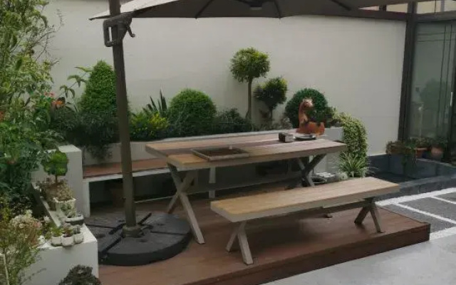 Shangri-La Suiyuan Homestay