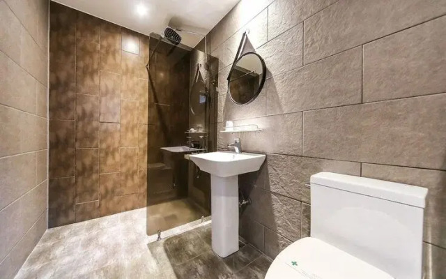 Pohang Yeongildae B and B Hotel