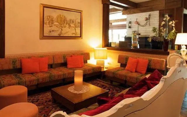 Hotel San Giacomo Spa&Gourmet