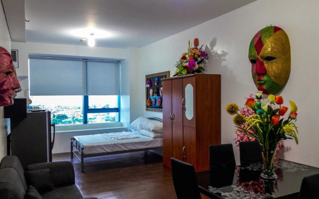 Titan Condo at Entrata Alabang