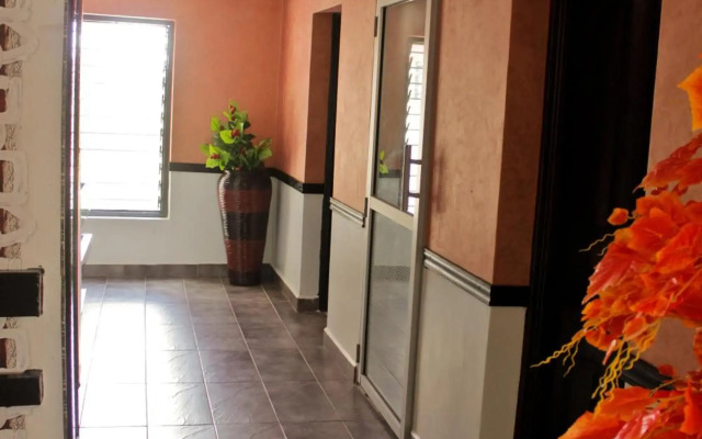 Hadassah Hotel