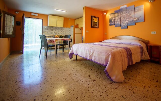 Casa La&Pe sul lungomare by Wonderful Italy