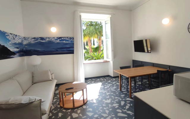 Alaxia Luxury Appartments