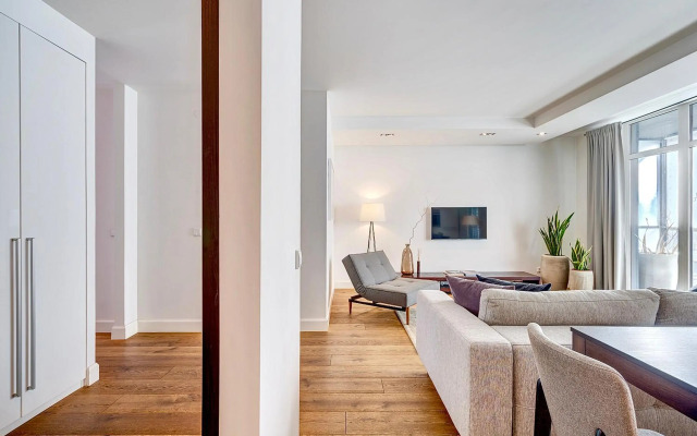 Vilnius Apartments & Suites
