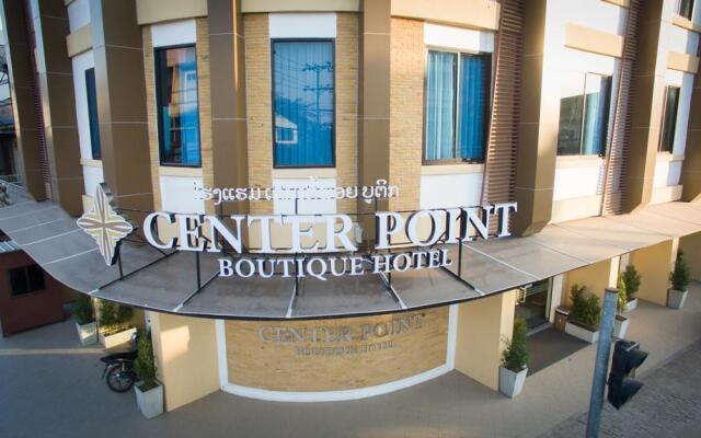 Centerpoint Boutique Hotel