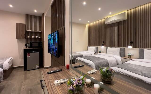 Sky Guest House