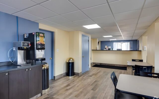 I-80 Inn & Suites