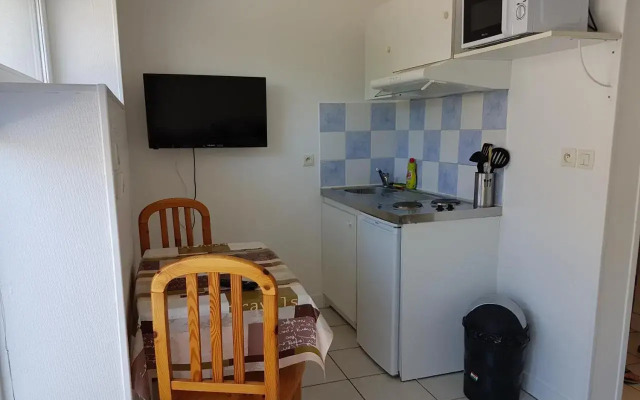 Studio proche Île de Ré