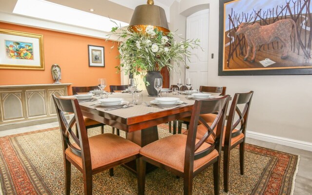 4 Maidens Row