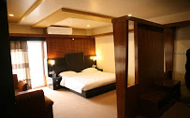 Hotel Samana