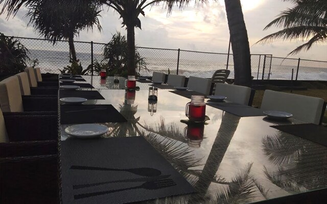 South Beach Villa 69