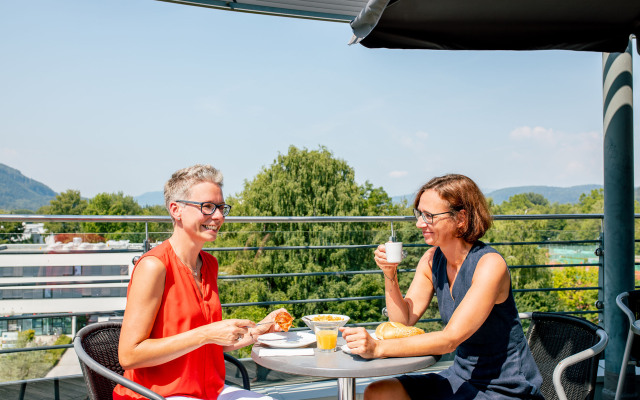 AllYouNeed Hotel Klagenfurt