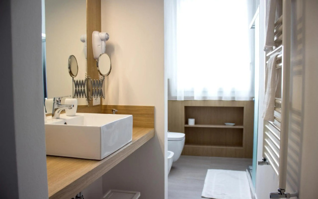 Sicilia Hotel Spa