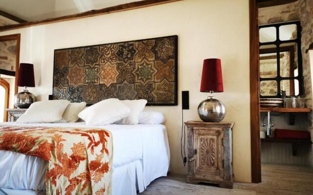 Torreón De La Tercia