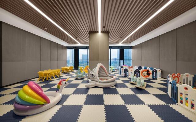 Wanda Realm Kunming