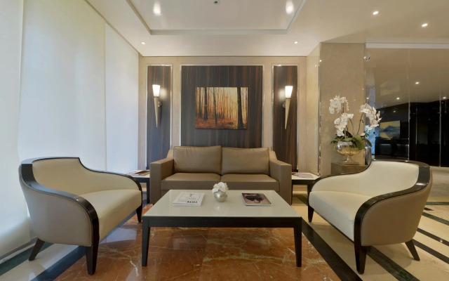 Nash Airport Hotel