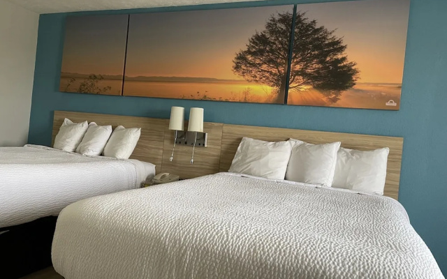 Days Inn by Wyndham Warrensburg