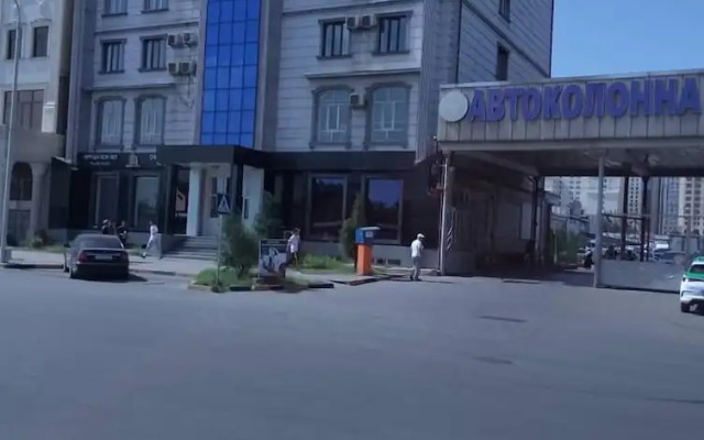 Obodhotel