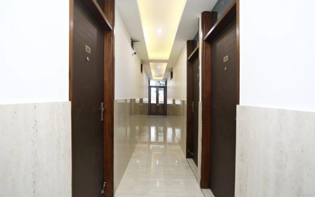 The Prince Inn By OYO Rooms
